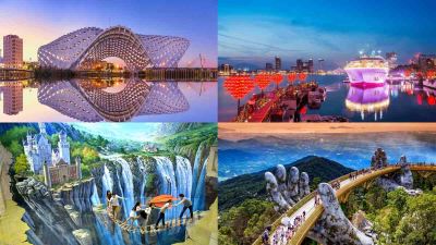 TOUR GIẢM GIÁ GIỜ CHÓT TỪ ĐÀ NẴNG: CƠ HỘI VÀNG DU LỊCH